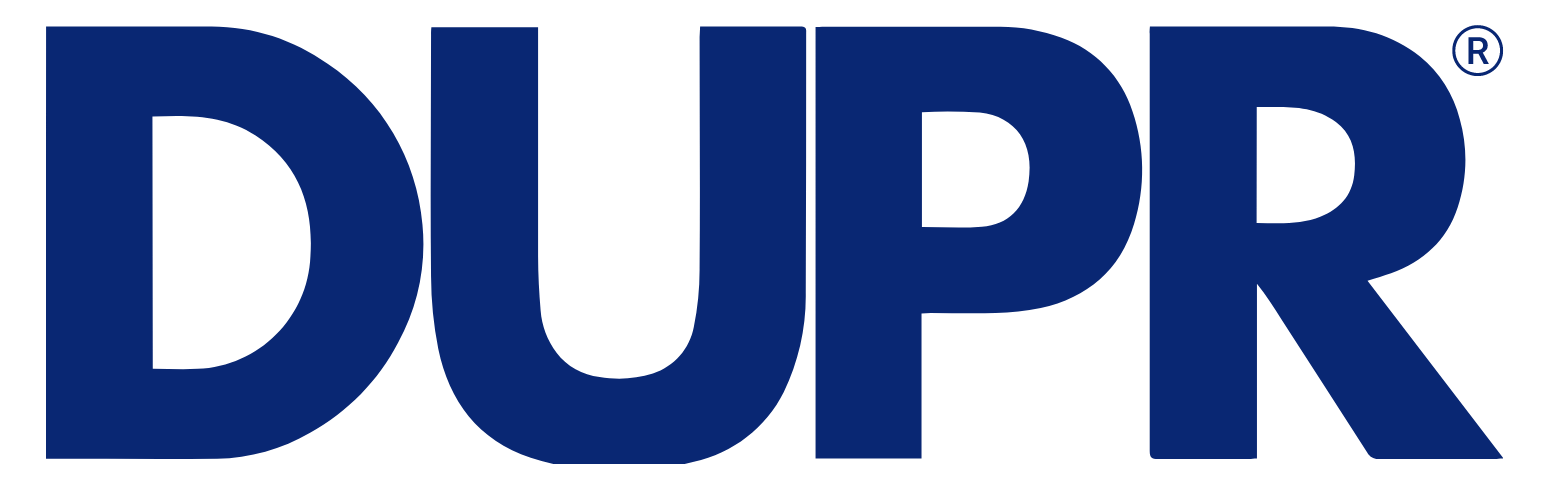 DUPR Logo